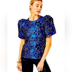 Lilly Pulitzer Top